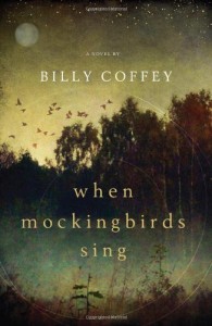 When Mockingbirds Sing: My Recent Trip to Mattingly (and a giveaway!)