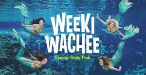 Retro Road Podcast – Episode 107 – Weeki Wachee Springs